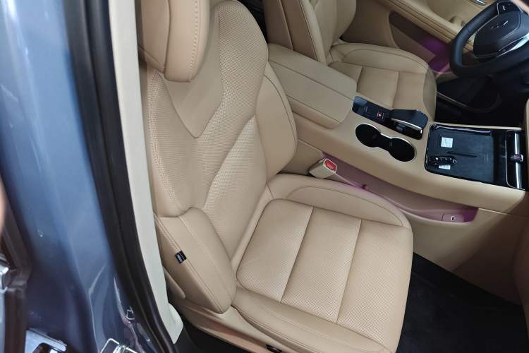 Used Hima AITO M5 2022 Pure Electric Rear-Drive Standard Edition
