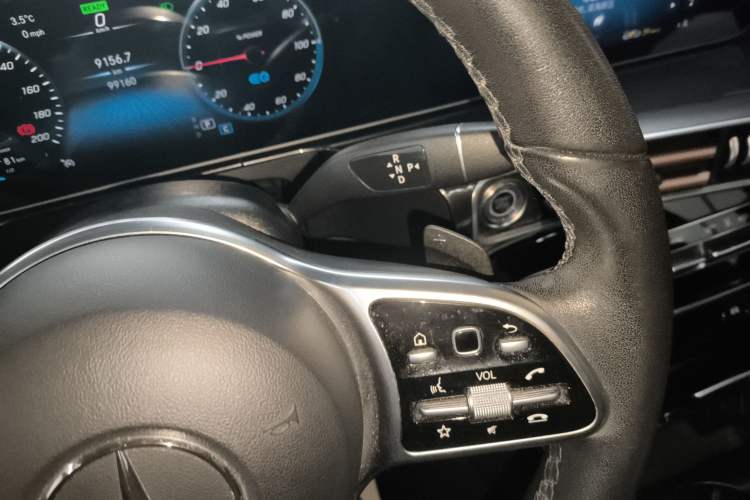 Used Mercedes-Benz EQC 2020 EQC 350 4MATIC