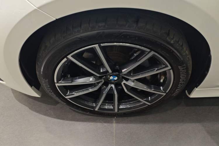 Used BMW 3 Series 2024 320Li M Sport Package