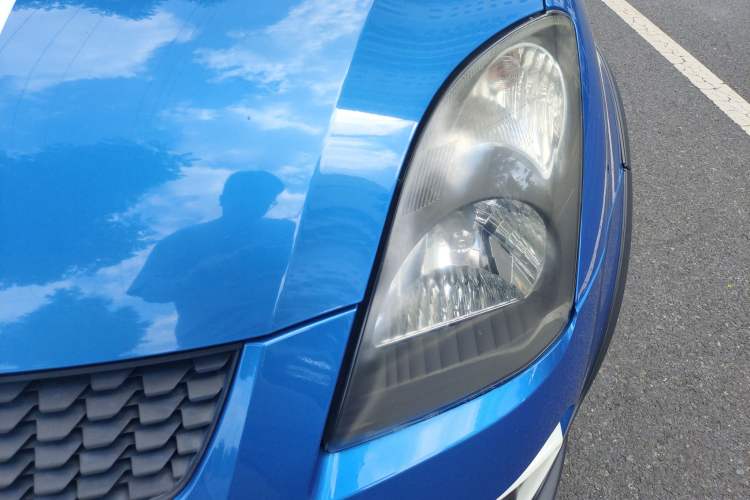 Used Suzuki Swift 2015 1.5L Automatic Limited Edition