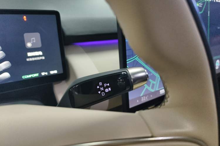 Used XPeng P7+ 2024 Long-Range Max
