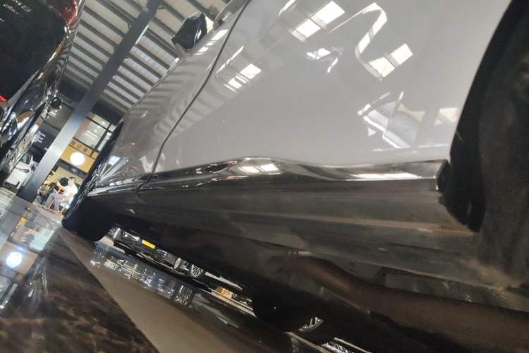 Used GAC Trumpchi E9 2023 E9 MAX
