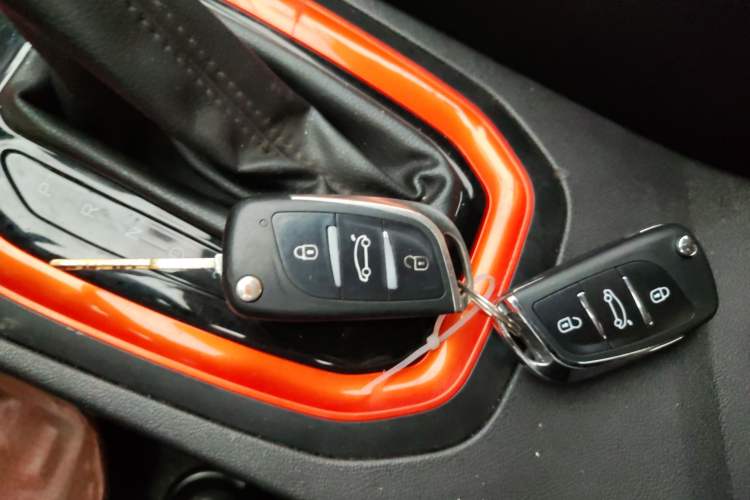 Used Chery Tiggo 3X 2017 1.5L Automatic Fashion Edition
