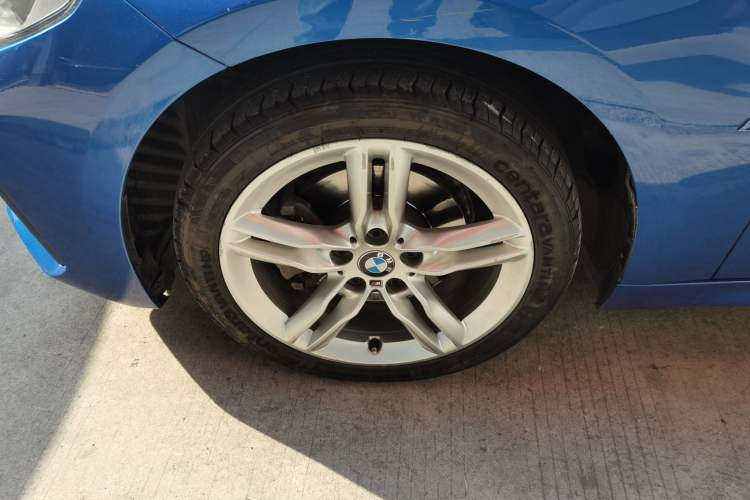 Used BMW 1 Series 2019 118i M Sport Package
