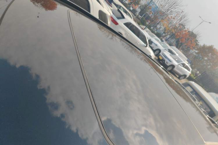 Used Geely Auto Emgrand X7 Sport 2024 1.5TD Prestige Edition
