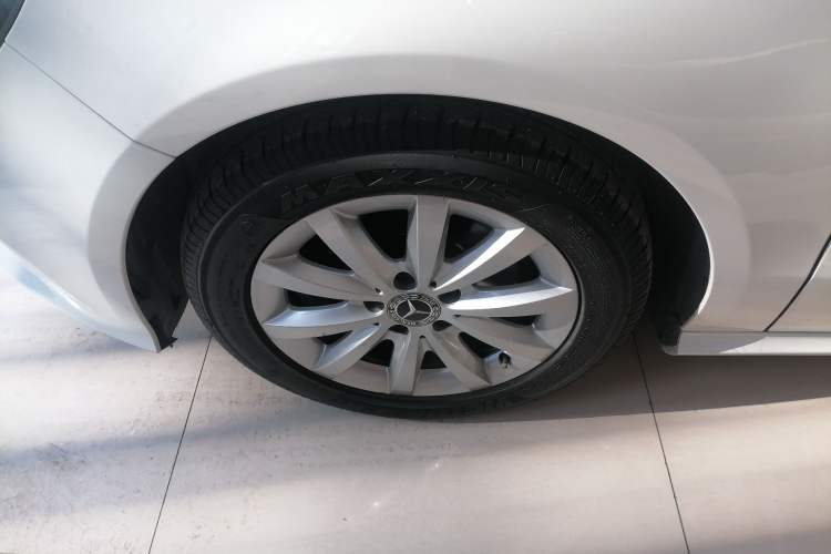 Used Mercedes-Benz A-Class (Import) 2017 Revised A 180
