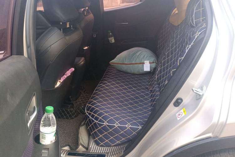 Used Toyota C-HR 2020 2.0L Leading Edition
