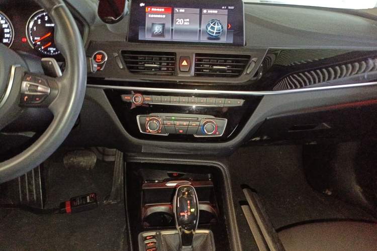 Used BMW 1 Series 2020 125i Leading Model M Sport Package
