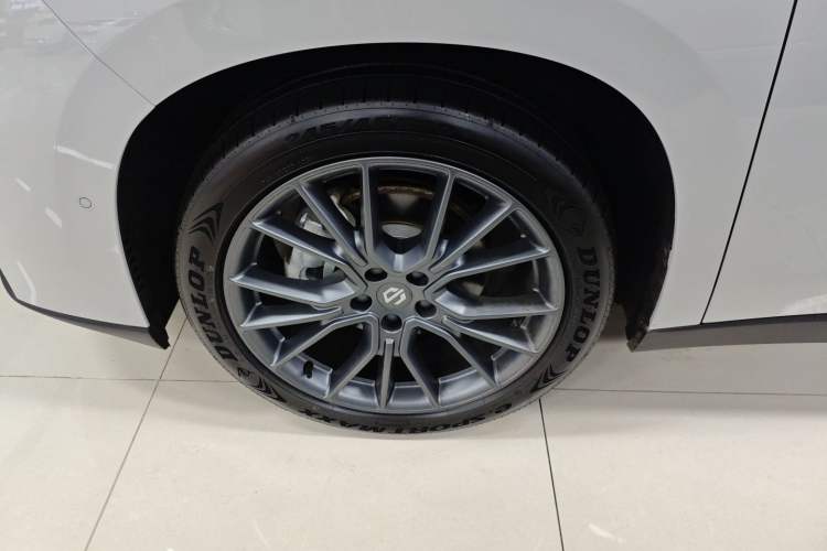 Used Leapmotor C10 2024 210 Smart Edition
