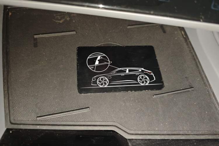 Used Zeekr 001 2023 WE Edition 100 kWh
