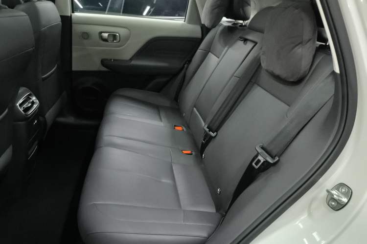 Used Leapmotor B10 2025 510 Joyful Edition
