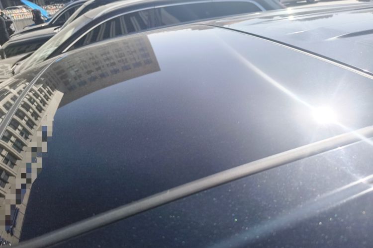 Used Toyota Corolla Cross 2023 2.0L Elite Edition
