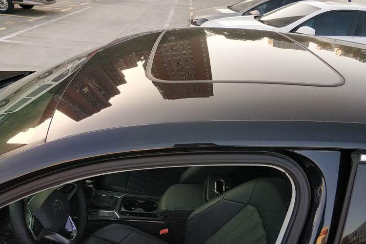 Used Volkswagen Passat 2024 280TSI Business Edition
