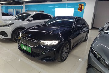 Used BMW i3 2022 eDrive 35 L