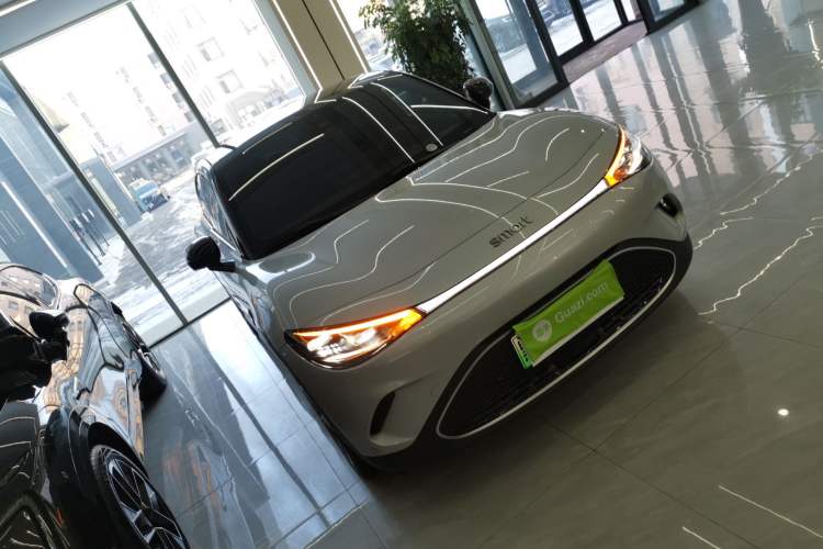 Used  #3 2024 Dynamic All-Wheel Drive Edition