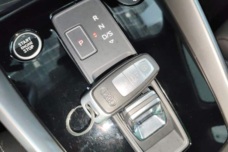 Used Audi A3 2023 Restyled A3L Limousine 35 TFSI Fashion Sport Edition