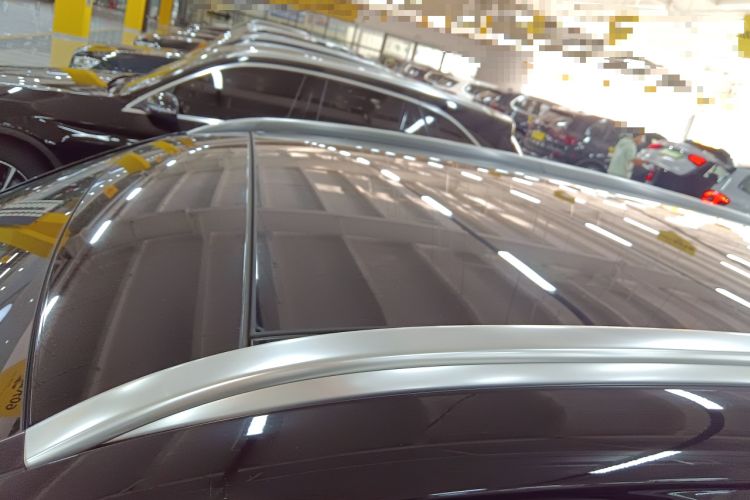 Used Mercedes-Benz GLC 2022 Refreshed GLC 300 L 4MATIC Dynamic Edition