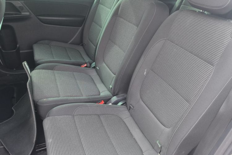 Used Volkswagen Sharan 2018 Revised Version 380TSI Comfort Edition 7-Seater