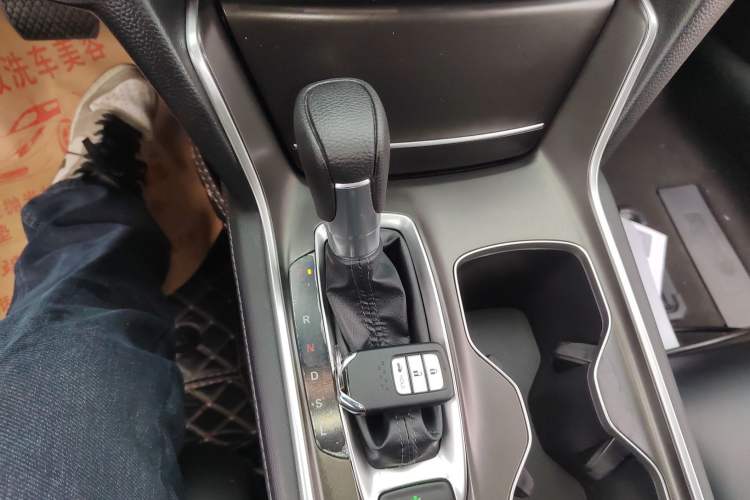 Used Honda Accord 2022 260TURBO Luxury Edition
