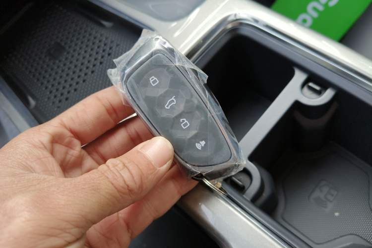 Used Haval DARGO 2026 Model 1.5T DCT Border Collie Edition