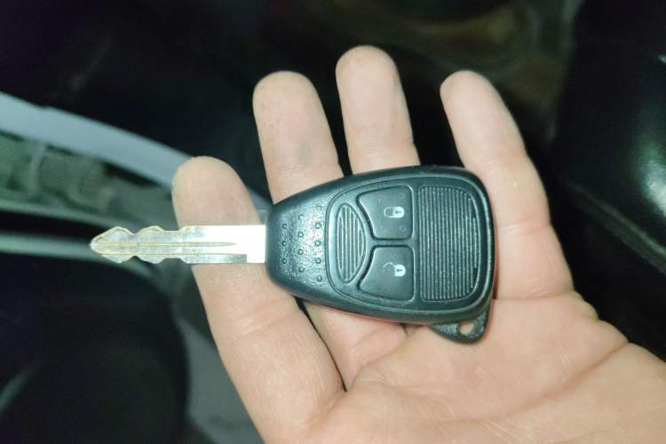 Used  Compass (Import) 2014 Revised Version 2.4L Four-Wheel Drive Comfort Edition
