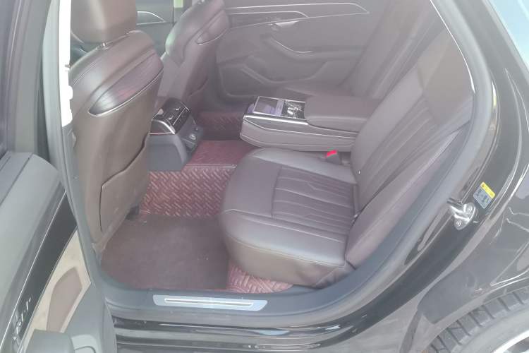 Used Audi A8 2019 Plus A8L 50 TFSI quattro Comfort Model