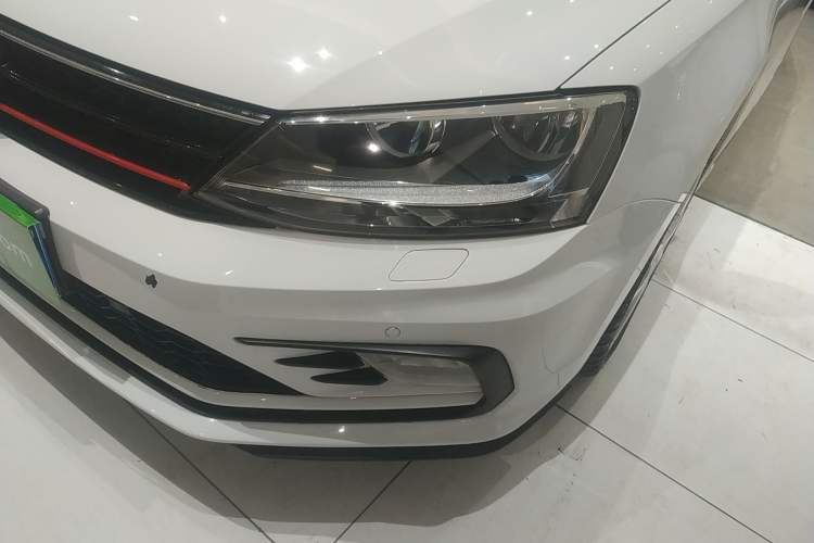 Used Volkswagen Sagitar 2018 280TSI DSG Comfort Model