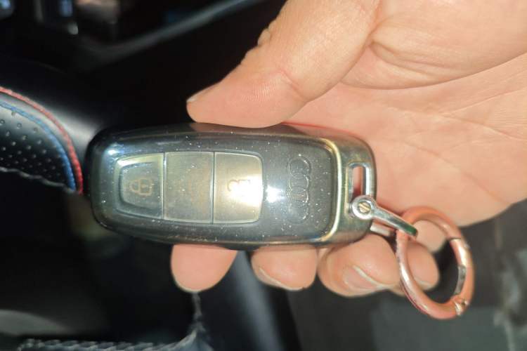 Used Audi A3 2023 Updated Sportback 35 TFSI Luxury Sports Edition
