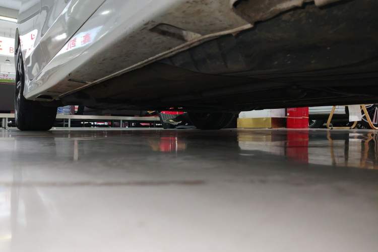 Used Honda Accord 2016 2.0L Elite Edition
