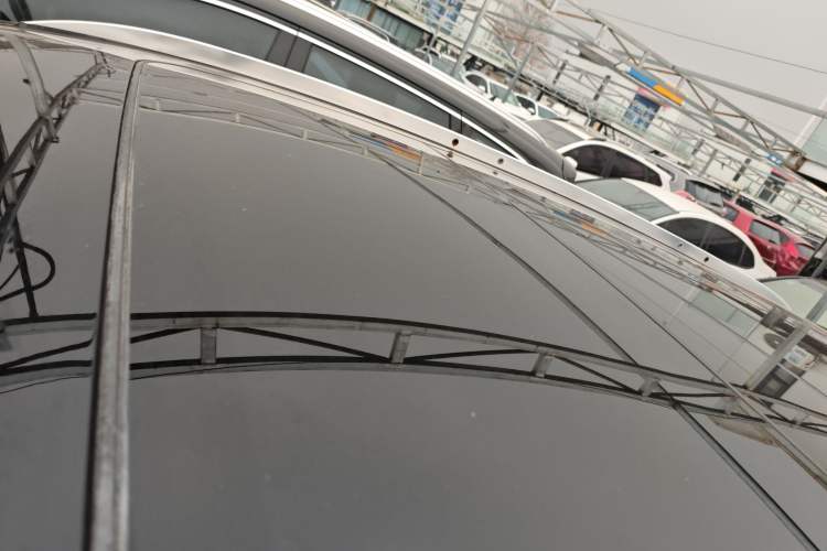 Used Honda CR-V 2019 Brilliant Edition 240TURBO CVT 2WD Comfort Version China VI Emission Standard
