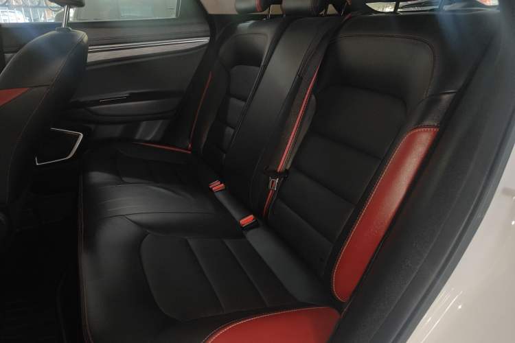 Used Geely Auto Emgrand GS 2020 1.4T CVT Active