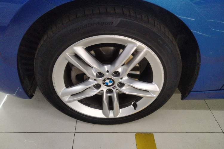 Used BMW 1 Series 2019 118i M Sport Package