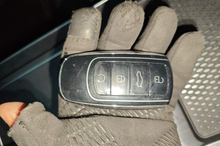 Used Chery Tiggo 7 PLUS 2021 1.5T CVT Luxury Version
