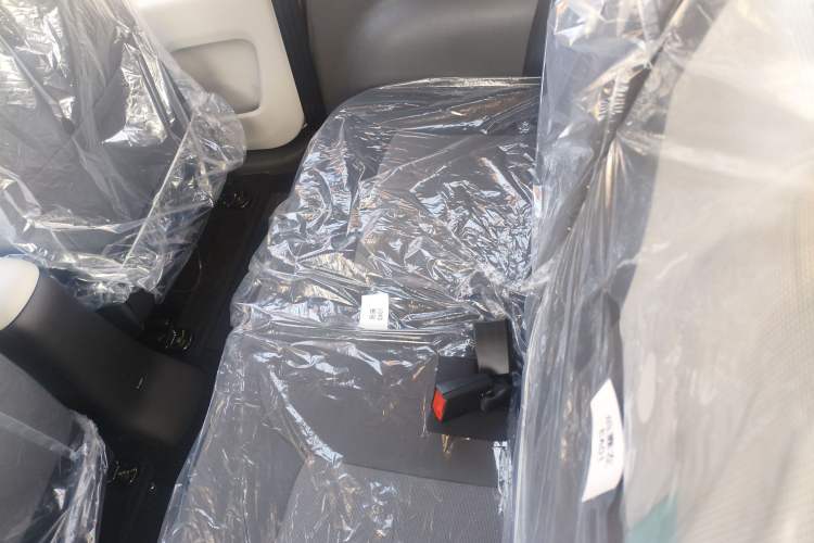 Used  Lumin 2025 205 km Xiangqin Version
