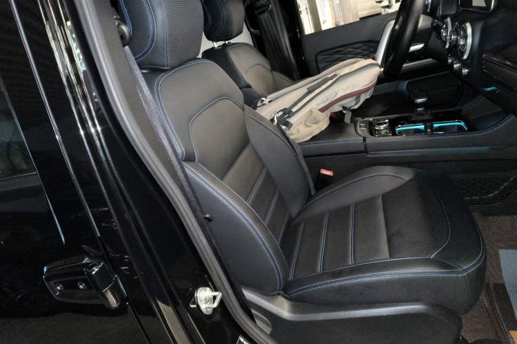 Used Beijing Auto BJ40 2024 2.0T Urban Hunter Honor Edition
