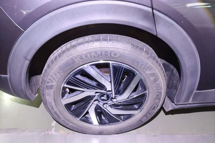 Used NETA U 2021 Pro 400 Cruiser Edition