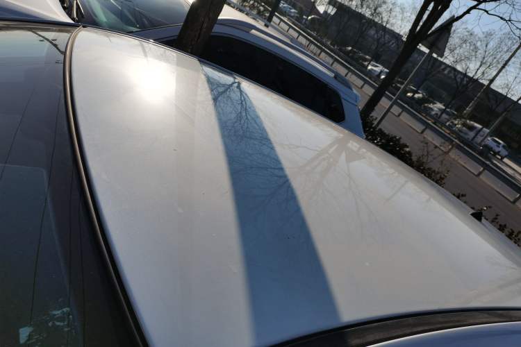 Used Nissan Qashqai 2022 2.0L CVT XV Smart Enjoyment Version
