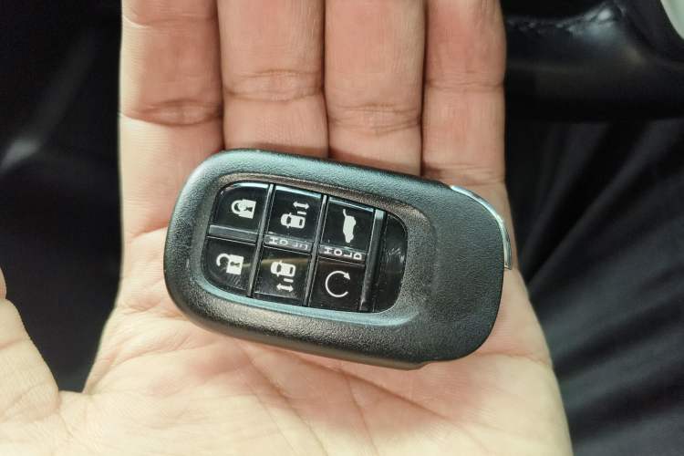 Used Honda Odyssey 2024 2.0L eHEV Sharp – Supreme Edition
