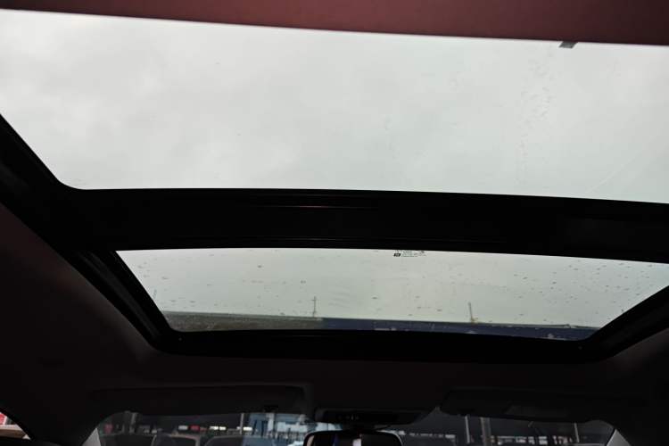 Used Buick LaCrosse 2021 652T Luxury Model