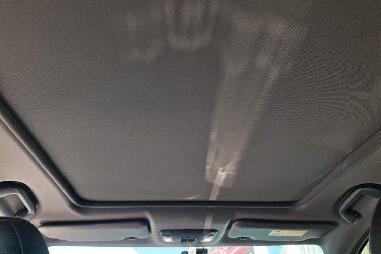 Used Honda XR-V 2021 220TURBO CVT Luxury Edition
