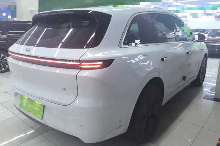 Used Li Auto L6 2024 Pro Model