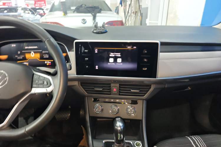 Used Volkswagen Bora 2023 200TSI DSG Comfort Edition
