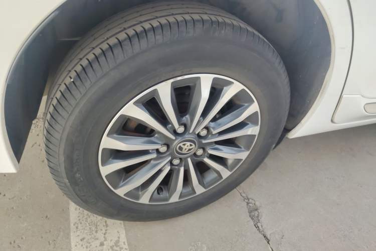 Used Toyota Corolla 2018 1.2T S-CVT GL-i Zhihui Edition