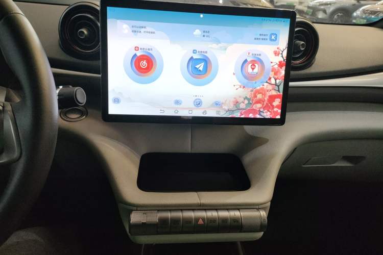 Used BYD Dolphin 2021 401km Knight Edition