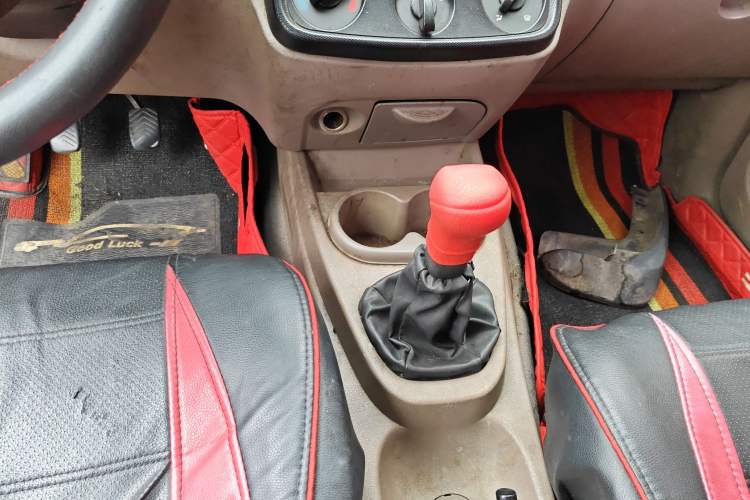 Used Wuling Hongguang 2010 1.2L Comfort Edition China IV