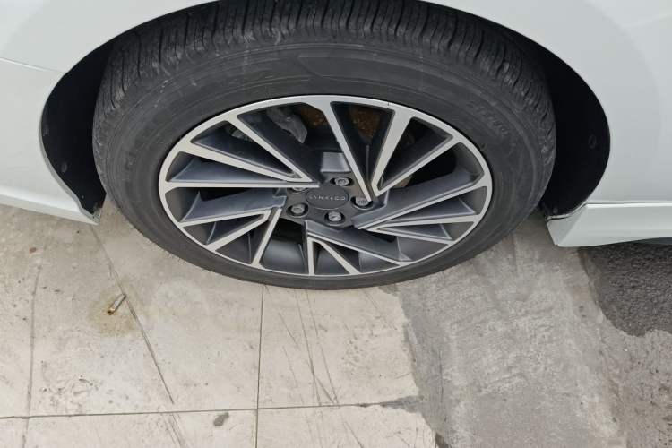 Used Lynk & Co 03 2022 1.5TD DCT JingPlus
