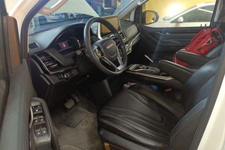 Used SAIC MAXUS G20 2020 2.0T Gasoline Automatic Executive Edition
