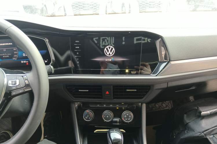 Used Volkswagen Sagitar 2021 280TSI DSG Excellence Edition
