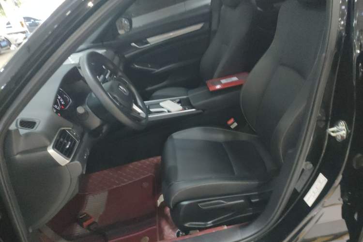 Used Honda Inspire 2022 260TURBO Elegant Edition
