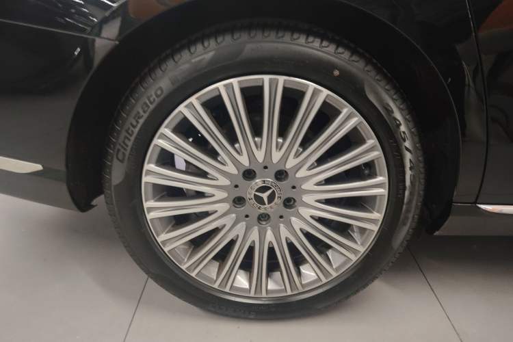 Used Mercedes-Benz E-Class 2021 E 300 L Luxury Model